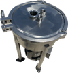 Stainless Steel Purifying Centrifuge -  Benchtop
