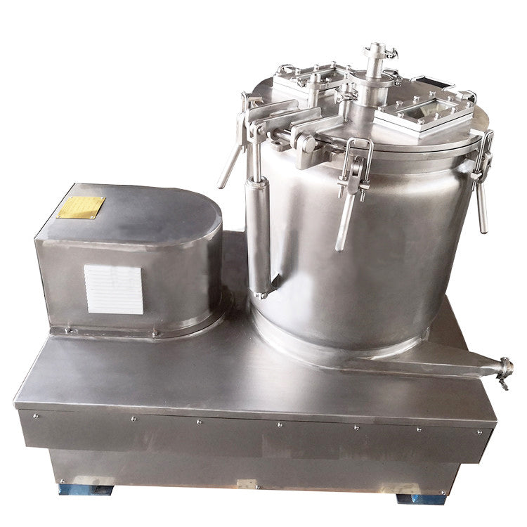 Filtre centrifuge pour lait de soja - MC-602