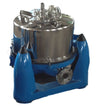 20lb Capacity Plant Drying Centrifuge - 1500 RPM