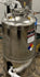 30 Gallon Vacuum Tank for Ethanol Chilling