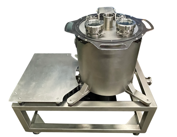 Royal- 25lb Extract and Dry Centrifuge