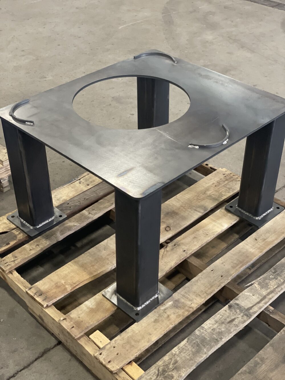 ATD25 Centrifuge Stand