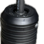 centrifuge wiring plug