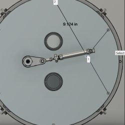 centrifuge engineering